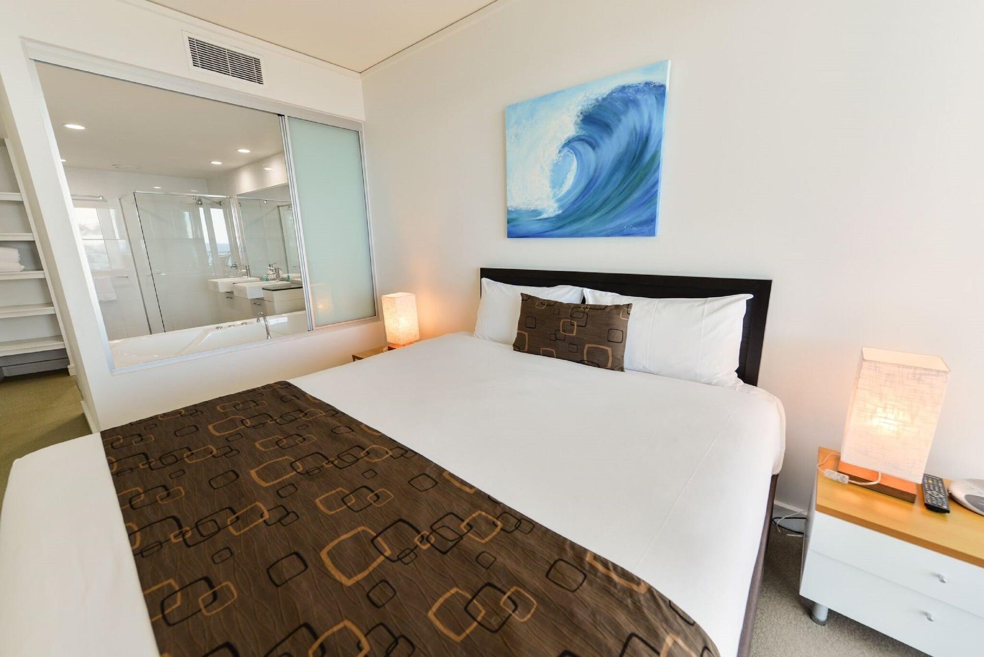 C Bargara Resort Luaran gambar