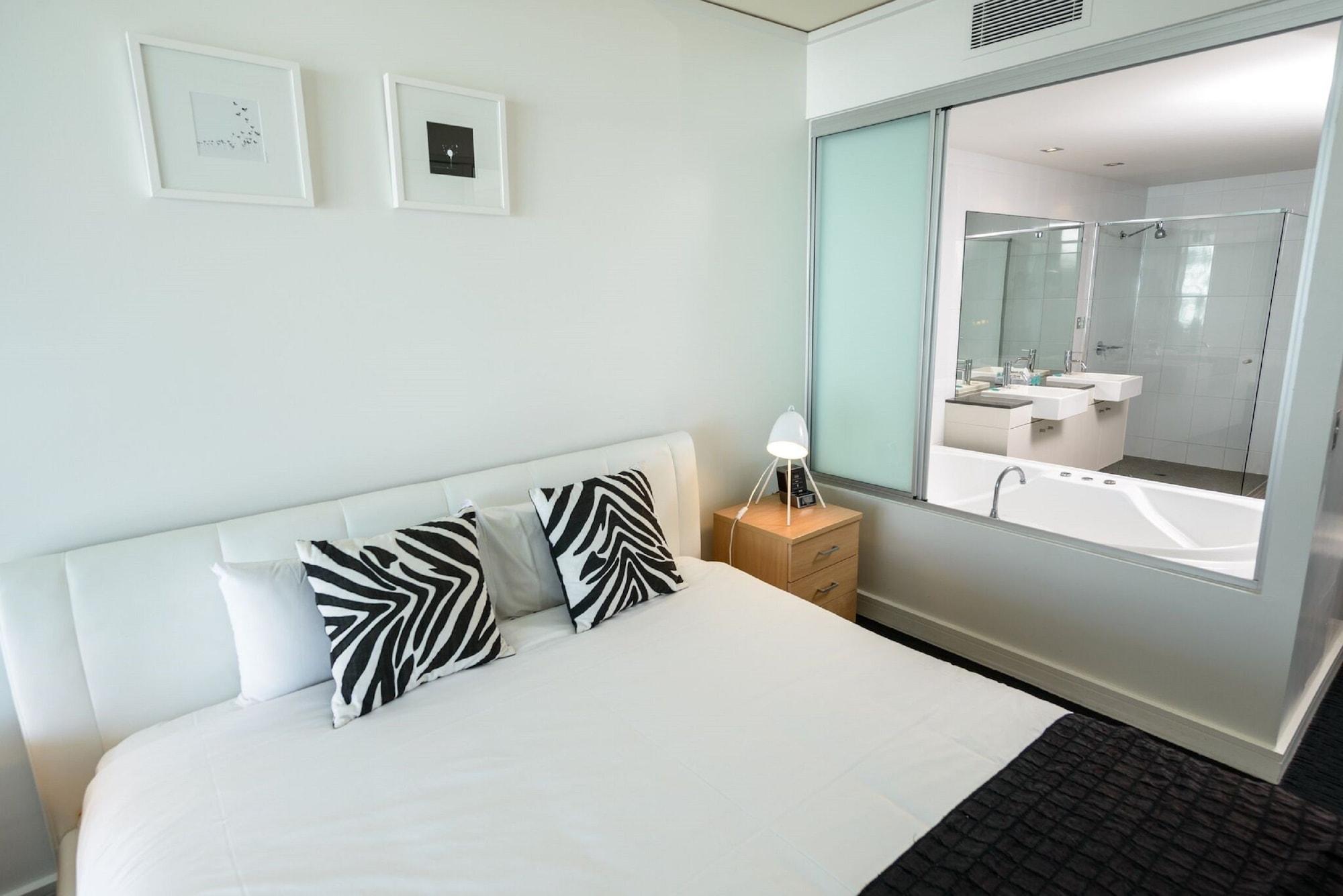 C Bargara Resort Luaran gambar