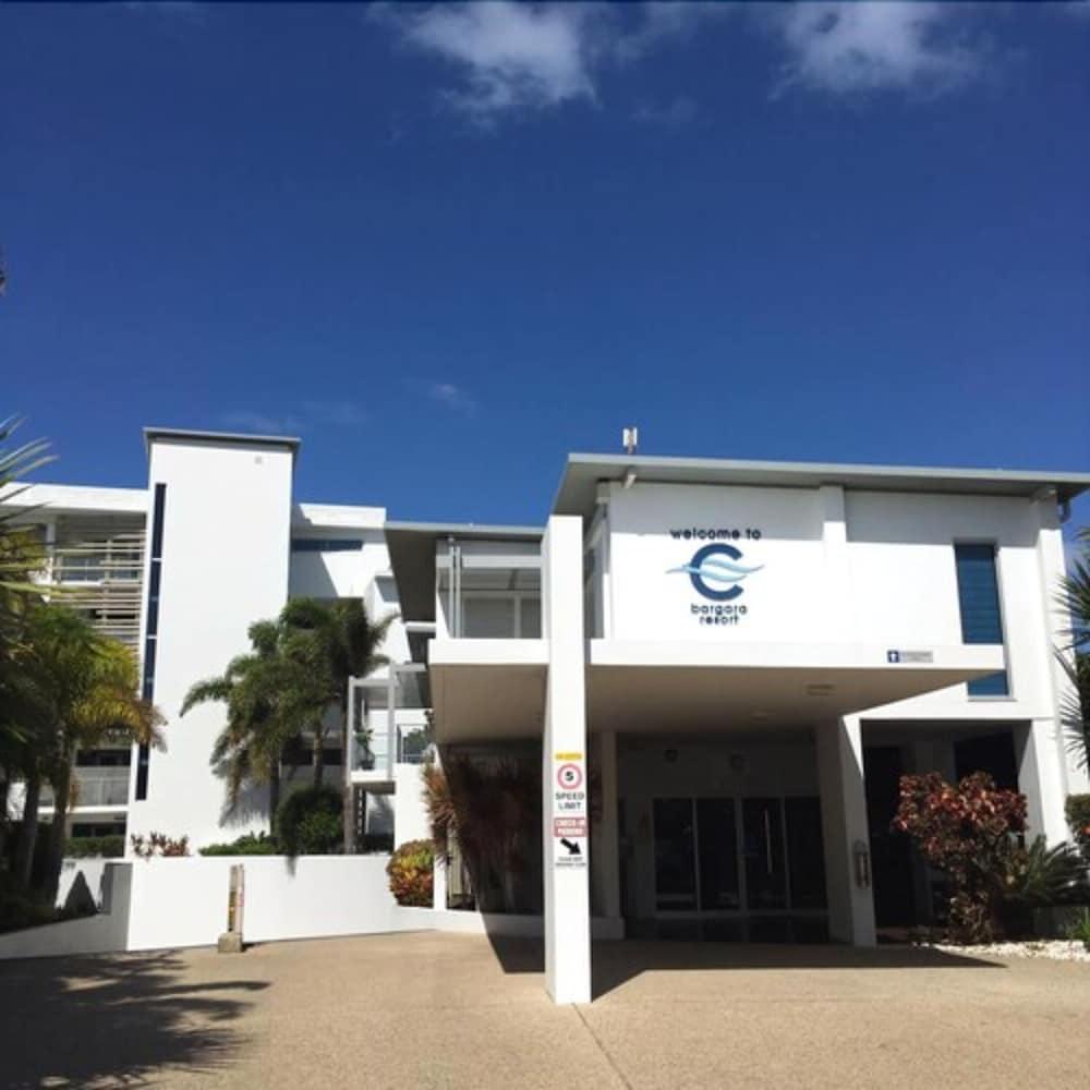 C Bargara Resort Luaran gambar