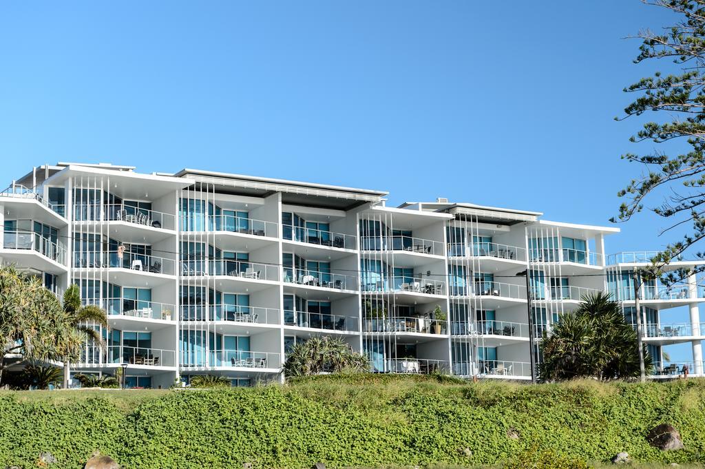 C Bargara Resort Luaran gambar