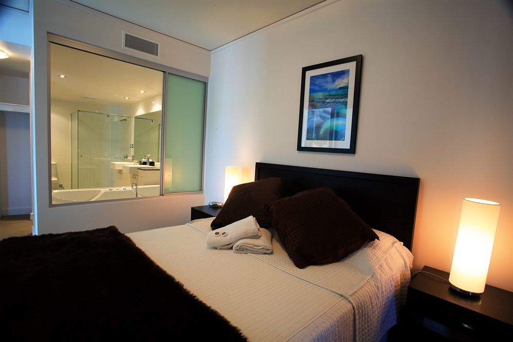 C Bargara Resort Bilik gambar