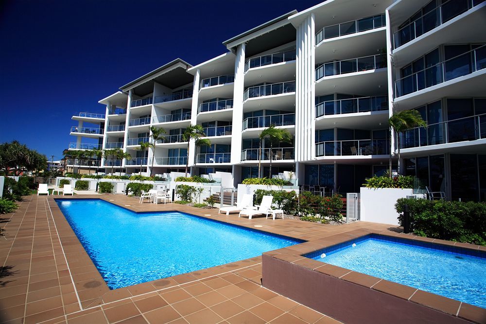 C Bargara Resort Luaran gambar