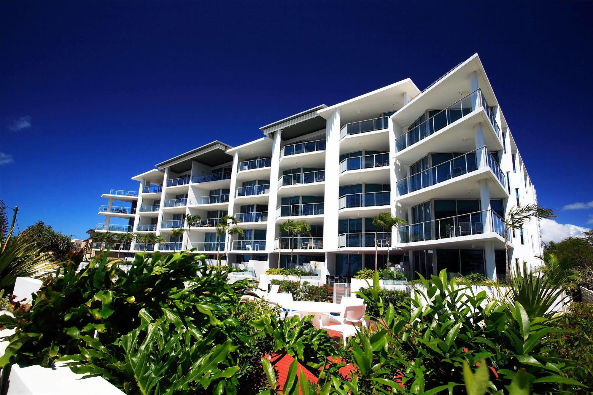 C Bargara Resort Luaran gambar