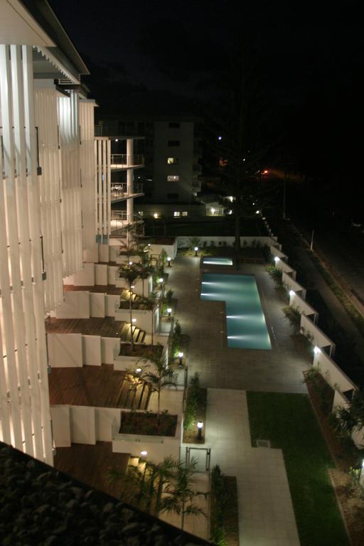 C Bargara Resort Luaran gambar